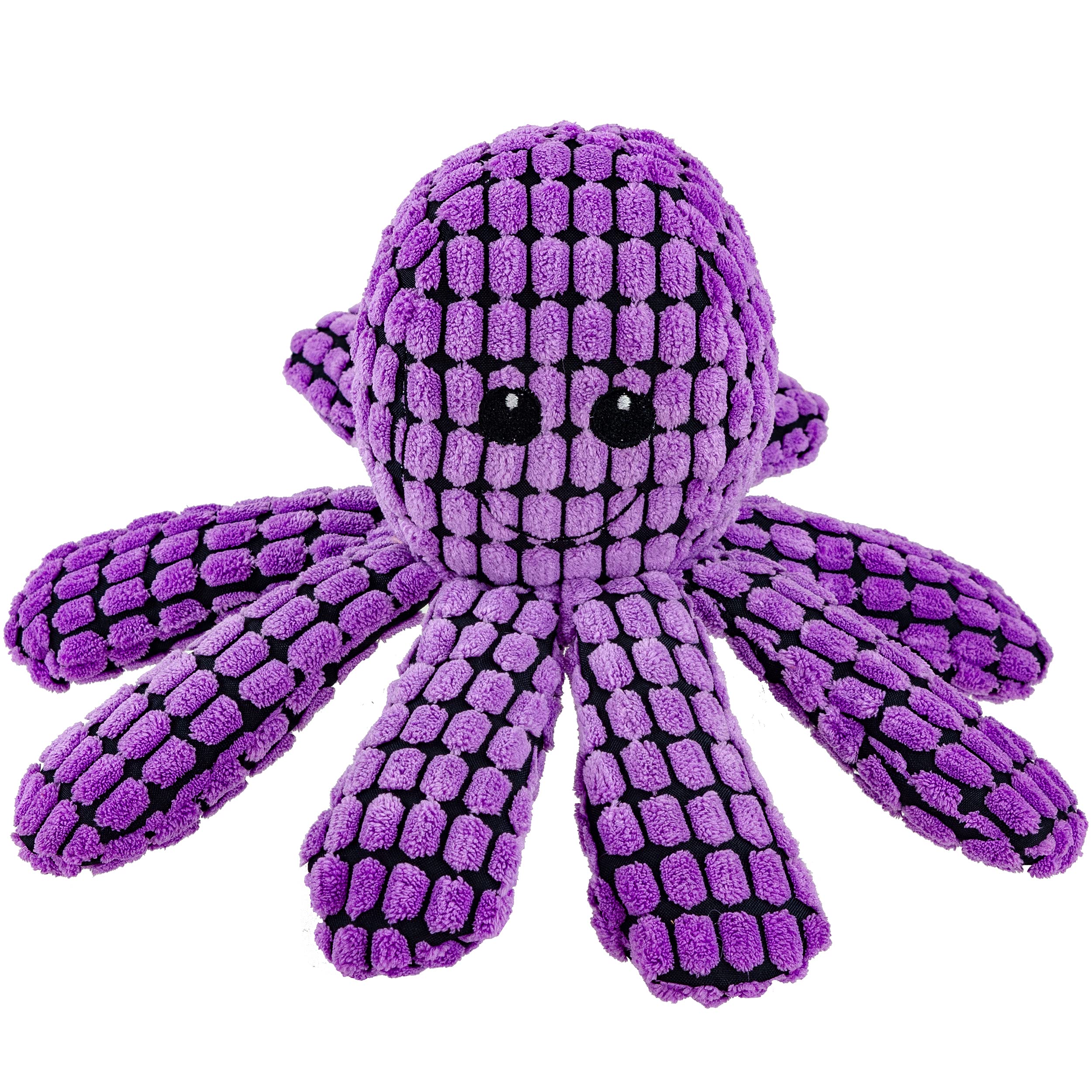 Pet Supplies : Giftable World 9 Inch Plush Pet Toy Purple Corduroy